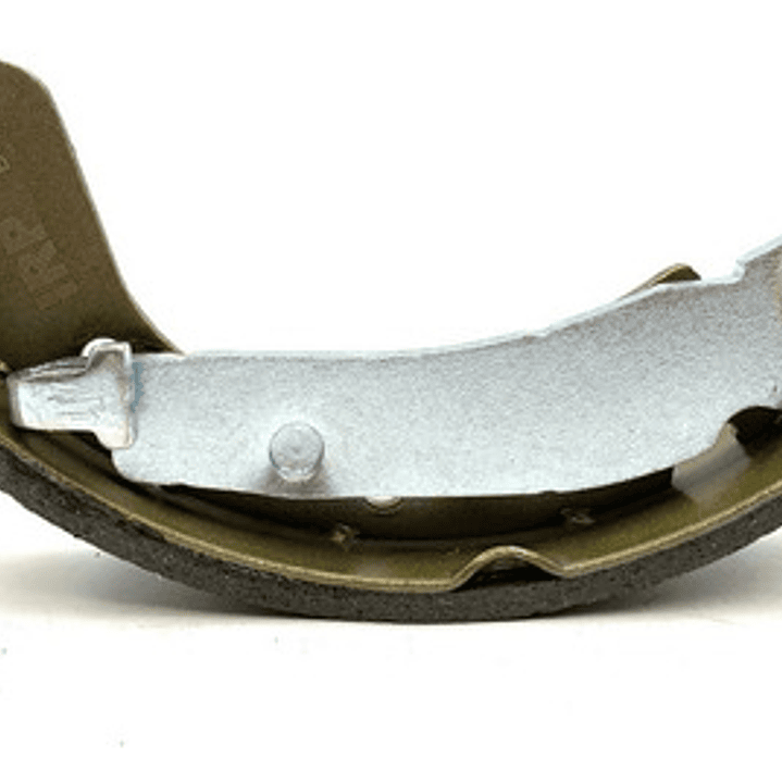 Patines O Balatas De Freno Chevrolet Sail 1.5 2016-2018 L2b1 3