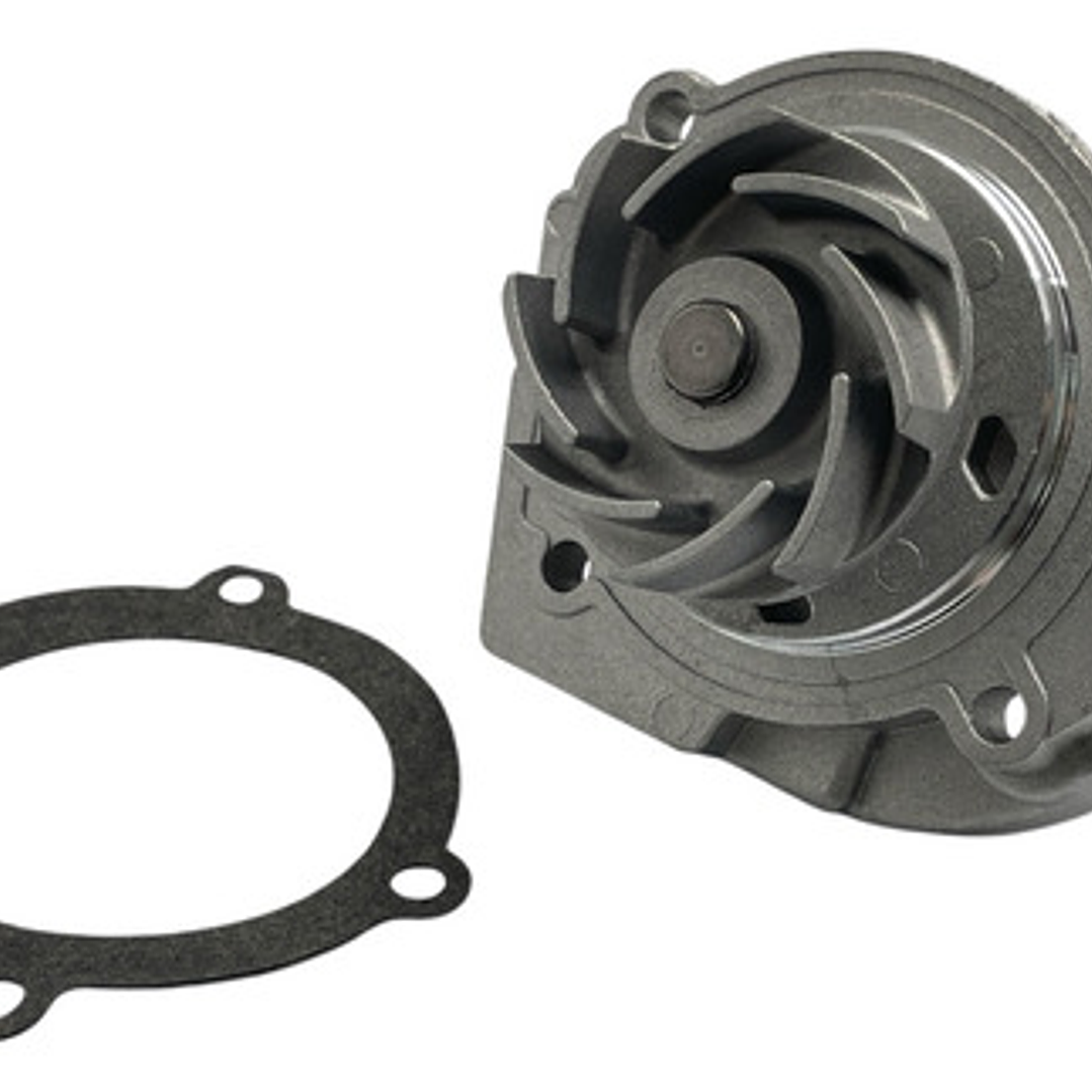 Bomba Agua Fiat Fiorino Fire 1.3 2000-2014 2