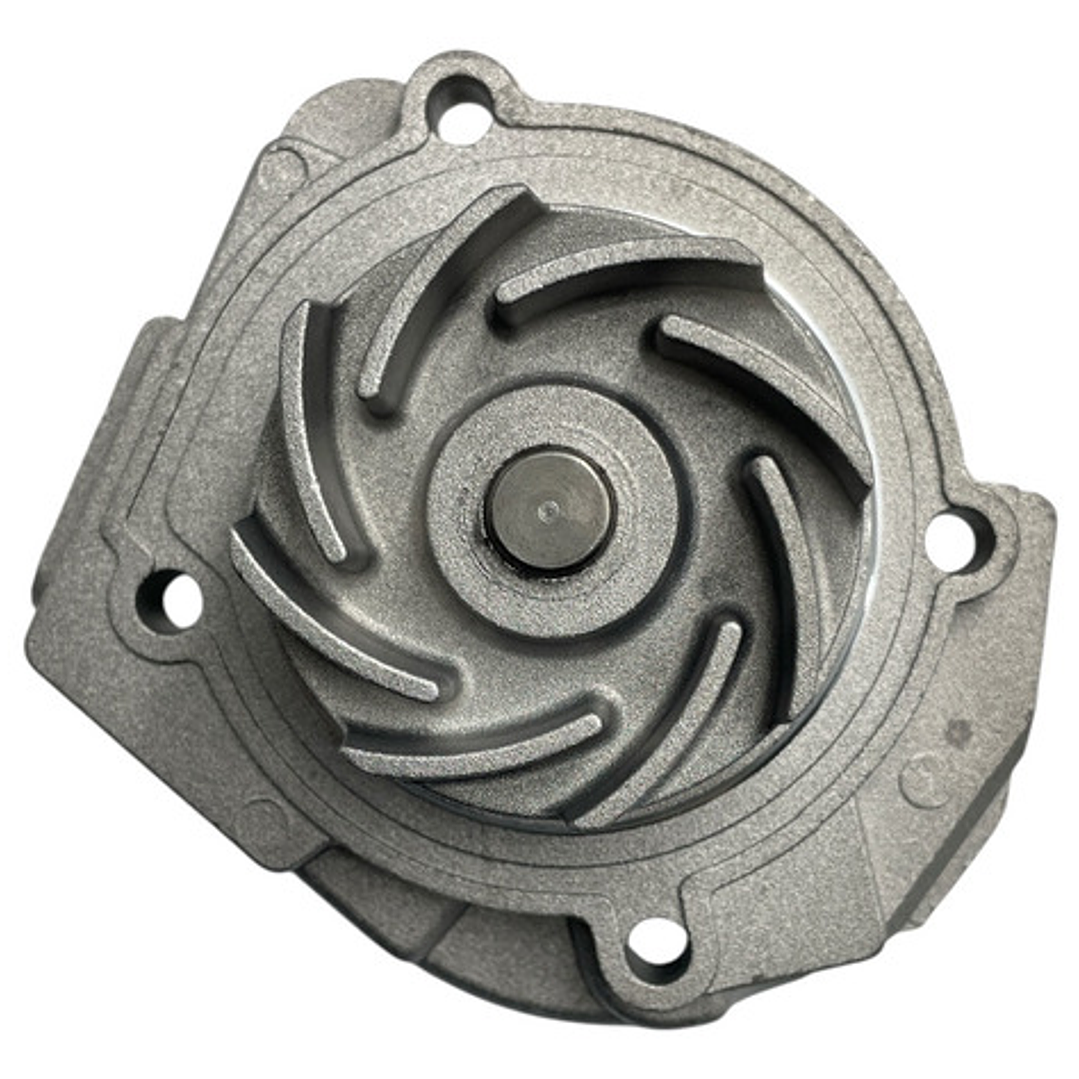 Bomba Agua Fiat Fiorino Fire 1.3 2000-2014 6