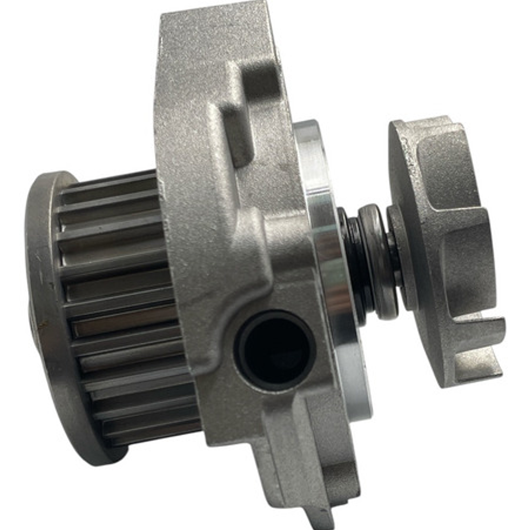 Bomba Agua Fiat Fiorino Fire 1.3 2000-2014 4