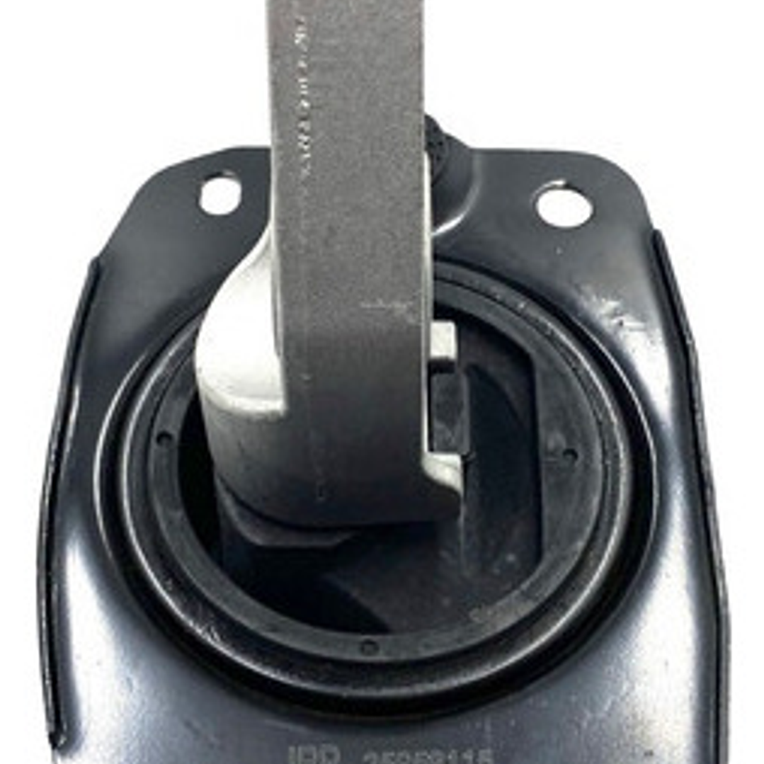 Soporte Motor Izquierdo Chevrolet Captiva 2.0 2.4 2007-2011 5