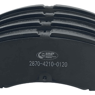 Pastillas Freno Delanteras Para Mahindra Pick Up 2.2  18-24