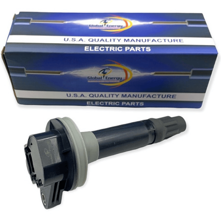 Bobina Encendido Ford F150 3.5 3.7 2011-2017 4