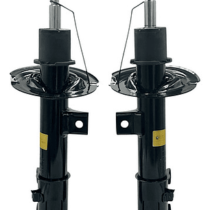 Par Amortiguadores Delanteros Para Santa Fe 2.4 2013-2018