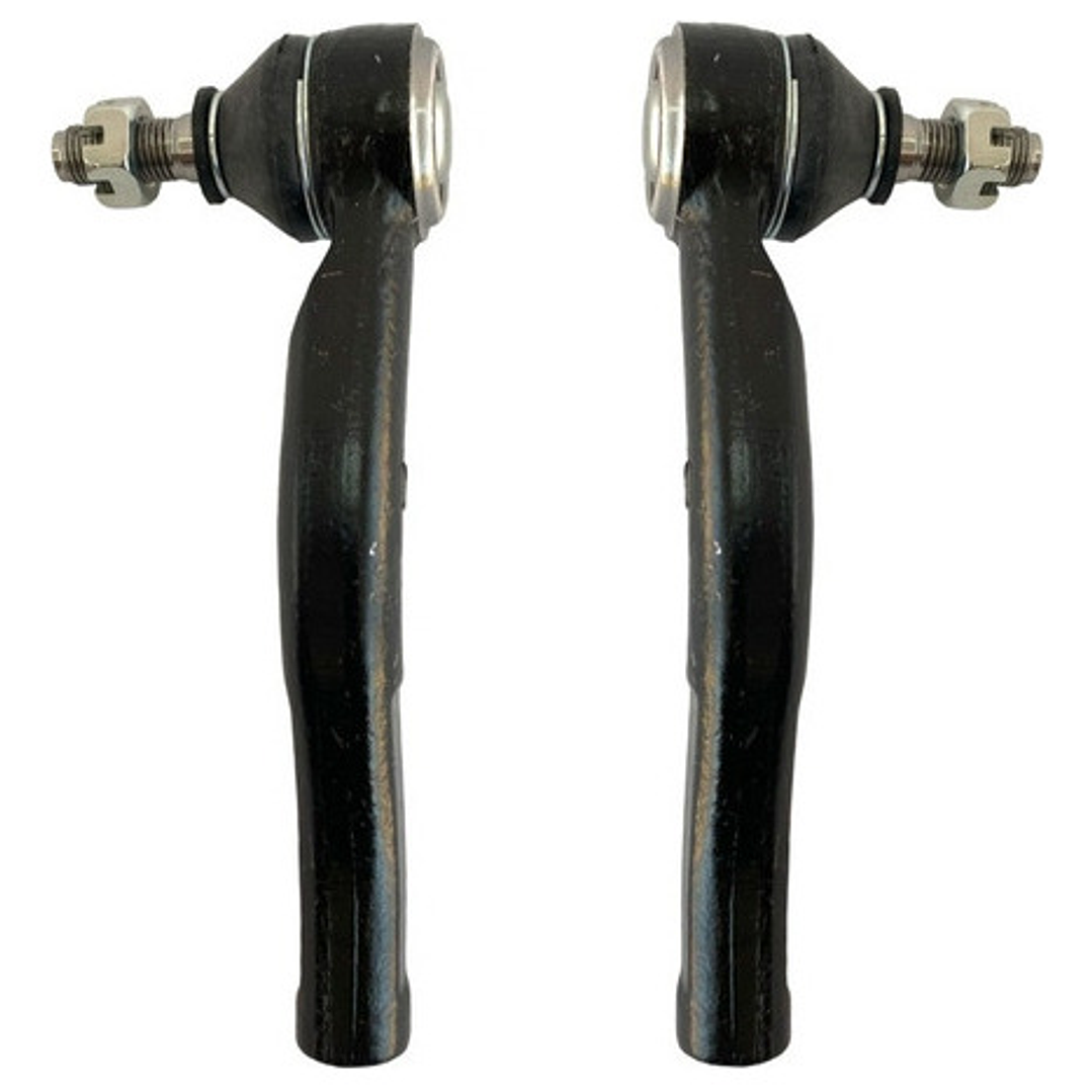 Par Terminal Dirección Para Toyota Yaris 1.3 1.5 1999-2005 1