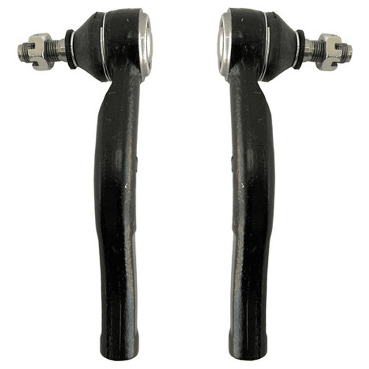 Par Terminal Dirección Para Toyota Yaris 1.3 1.5 1999-2005 1