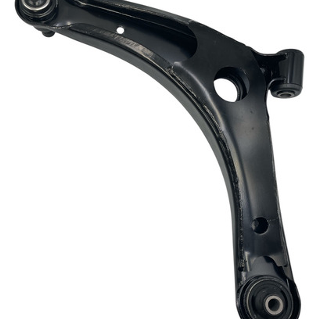 Bandeja Suspensión Mitsubishi Asx 1.6 2011-2023 (el Par) 4