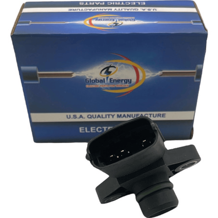 Sensor Map Para Hyundai Tucson 2.0 2011-2021 1