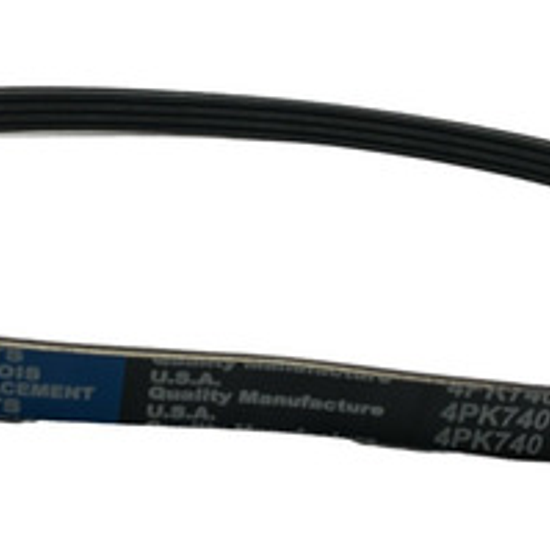 Correa Alternador Para Chery Iq 0.8 1.1 2008-2014 2