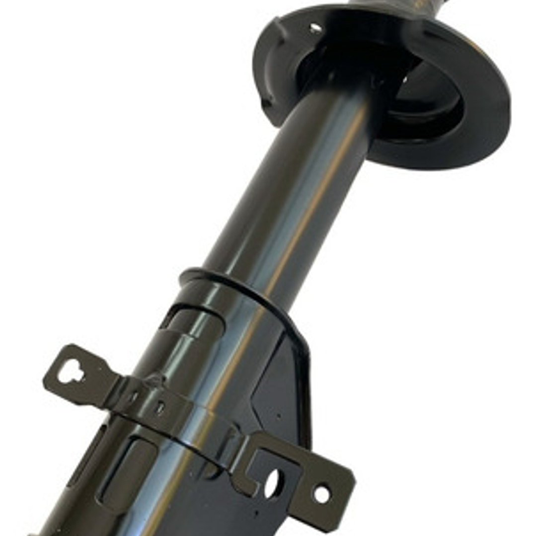 Par Amortiguador Gas Delanteros Para Ford Edge 2.0 2011-15 5