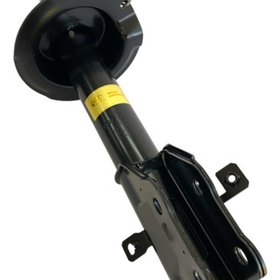 Par Amortiguador Gas Delanteros Para Ford Edge 2.0 2011-15 3