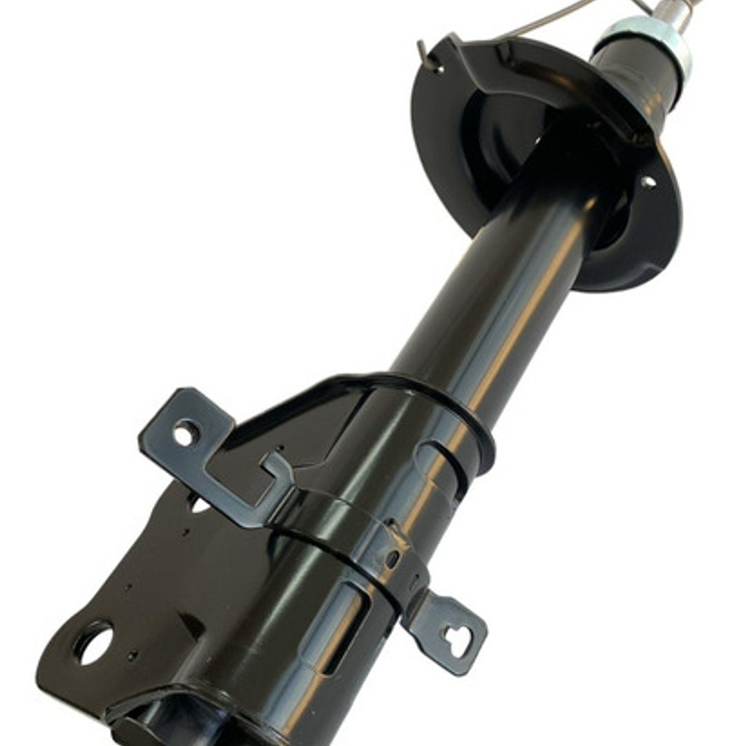 Par Amortiguador Gas Delanteros Para Ford Edge 2.0 2011-15 6