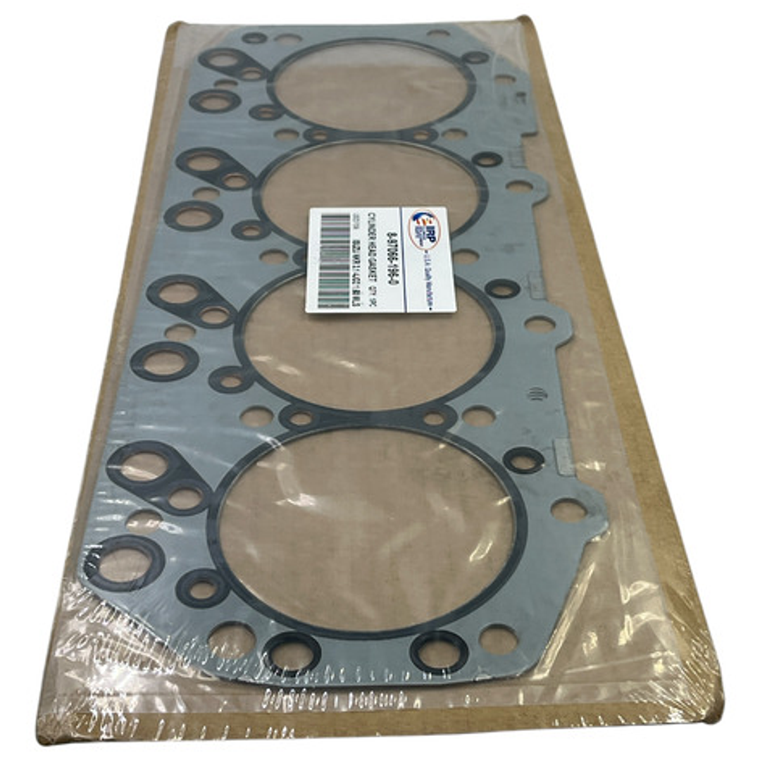 Empaquetadura Culata Isuzu Npr 4.8 1999-2008 4he1 2da Mueca 4