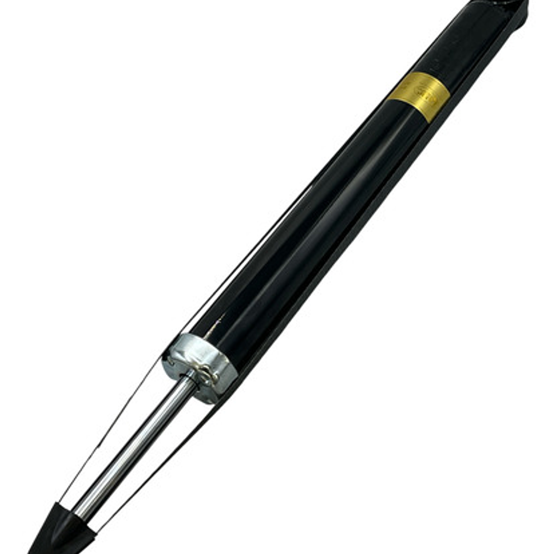 Par Amortiguadores Traseros Para Escape S 2.5 2013-2021 7