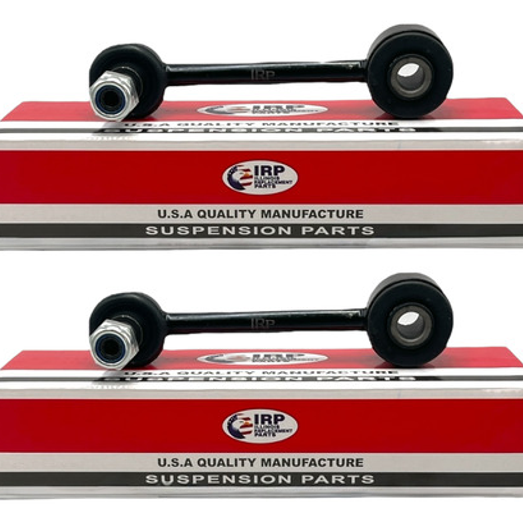 Bieleta (par) Jeep Wrangler Jk 3.6 2012-2018 1