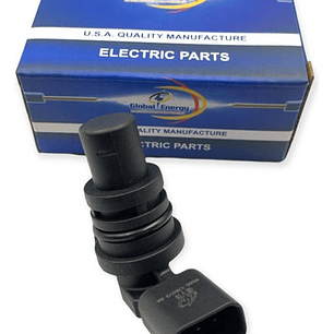 Sensor Posición Eje Leva Ford Fiesta 1.6 2009-2010 Zetec