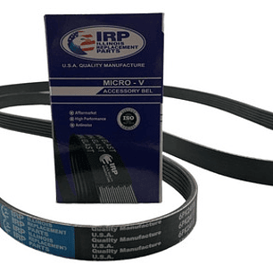 Correa Alternador Para Kia Sportage 2.0 2015-2020 Diesel