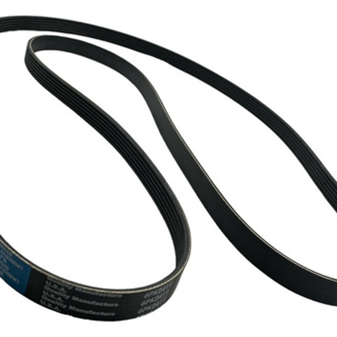 Correa Alternador Para Kia Sportage 2.0 2015-2020 Diesel 2