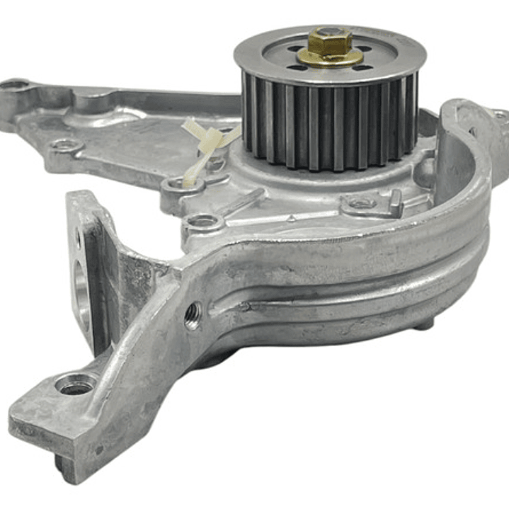 Bomba Aceite Para Toyota Tercel 1.5 1998-1999 7