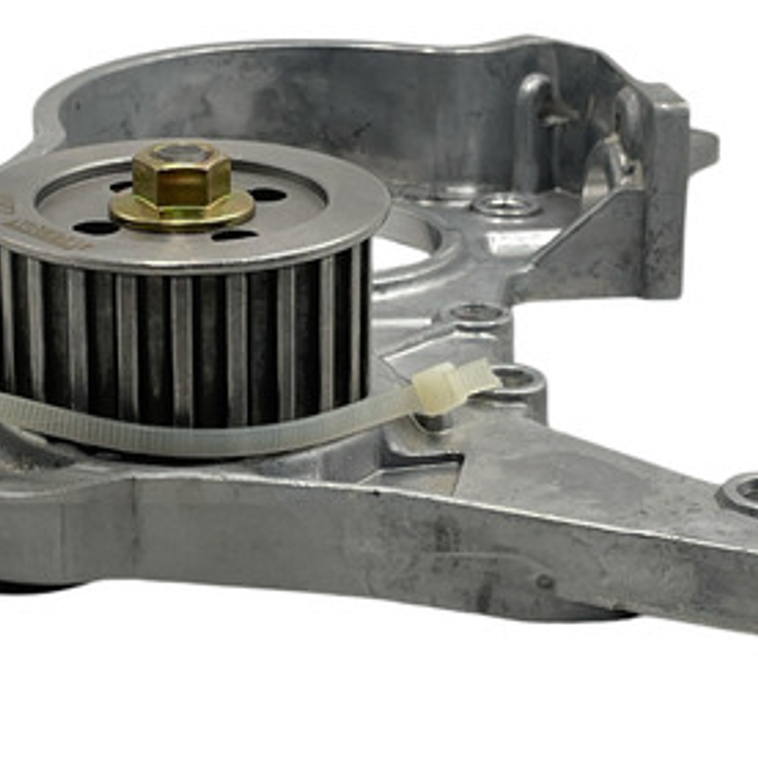 Bomba Aceite Para Toyota Tercel 1.5 1998-1999 5