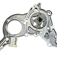 Bomba Aceite Para Toyota Tercel 1.5 1998-1999 - Miniatura 4