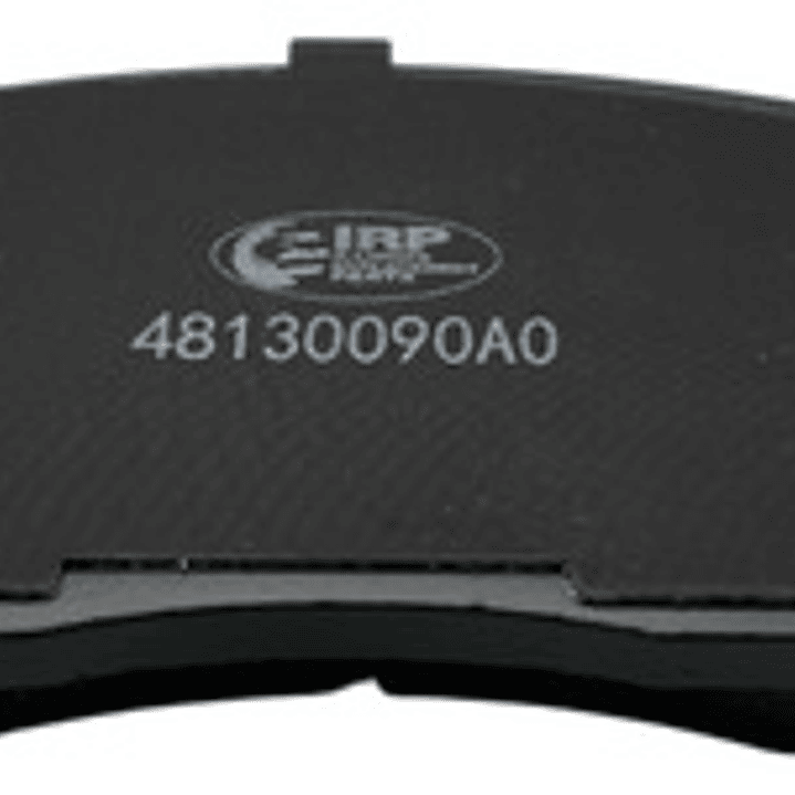 Pastilla Freno Ceram Para Ssangyong Rexton 2.0 2.7 3.2 06-16 6