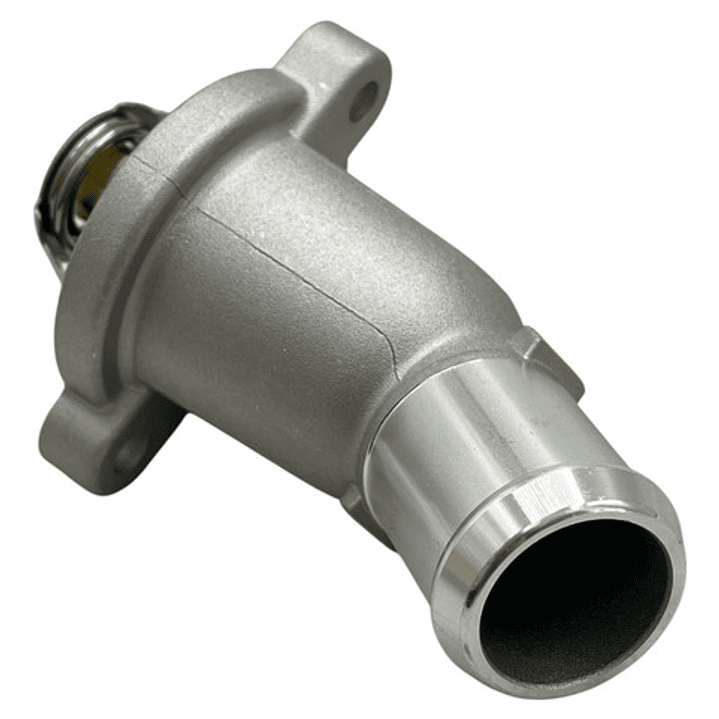 Termostato Completo Chevrolet Sail 1.5 2016-2022 Metalico 3