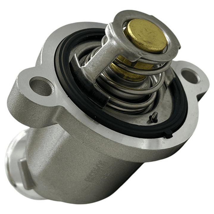Termostato Completo Chevrolet Sail 1.5 2016-2022 Metalico 2