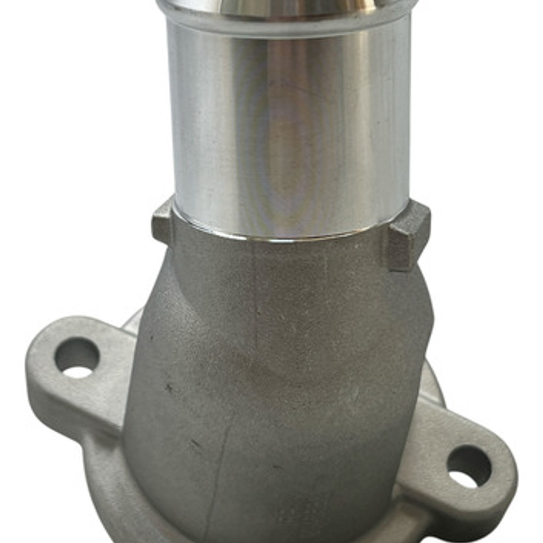 Termostato Completo Chevrolet Sail 1.5 2016-2022 Metalico 4