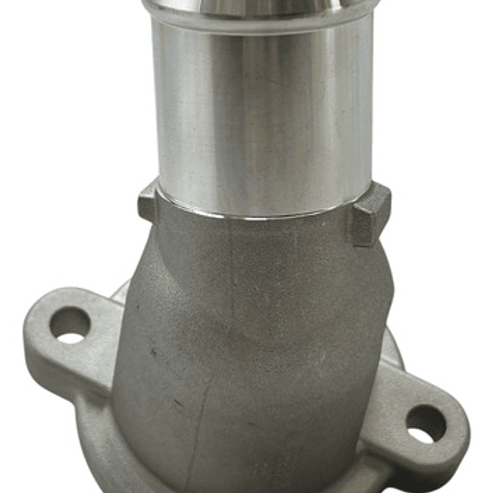 Termostato Completo Chevrolet Sail 1.5 2016-2022 Metalico 4