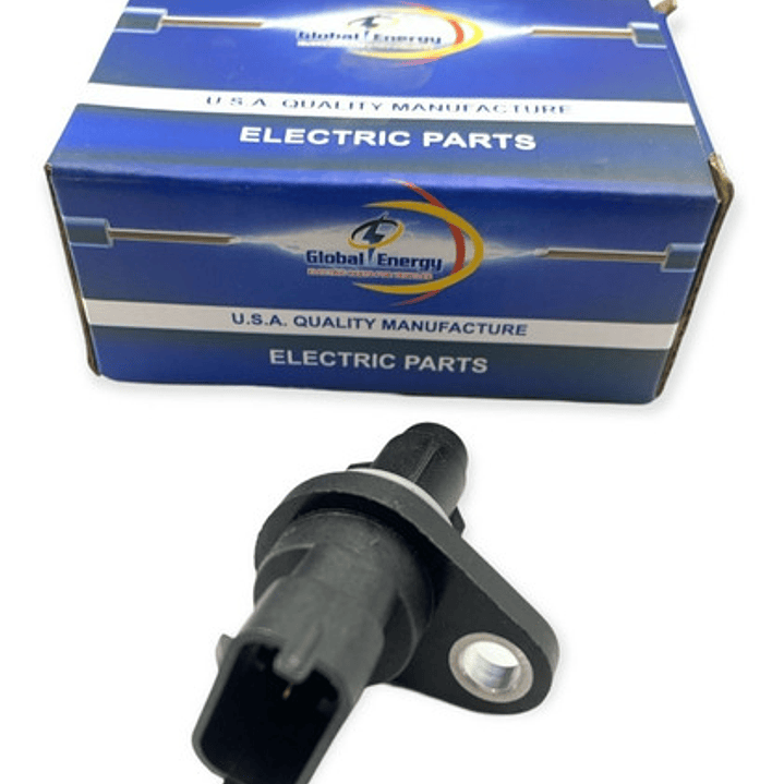 Sensor Posición Eje Leva Para Hyundai Porter 2.5 2012-2020 3