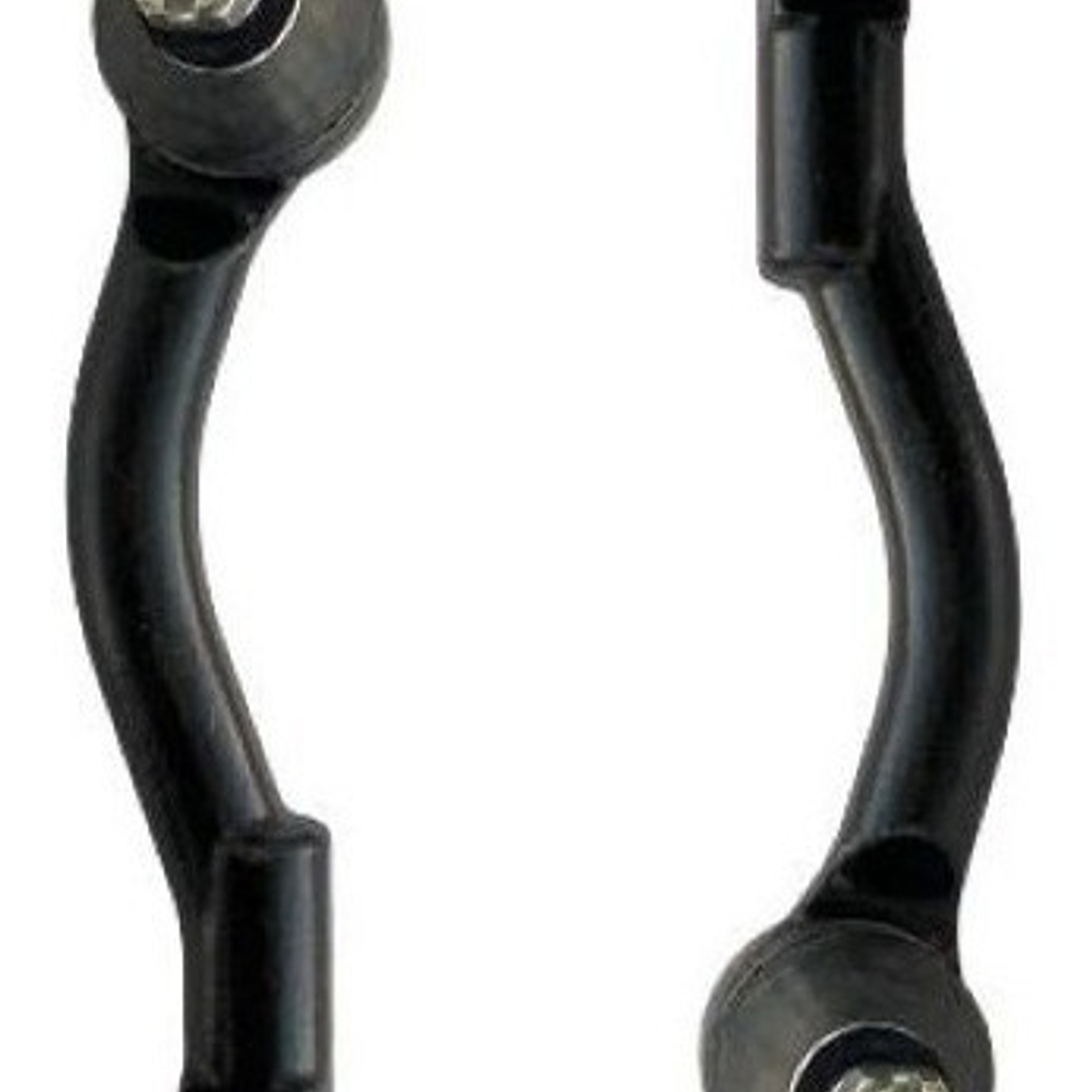 Par Terminal Dirección Para Hyundai Tucson 2.0 2.7 2004-2010 1