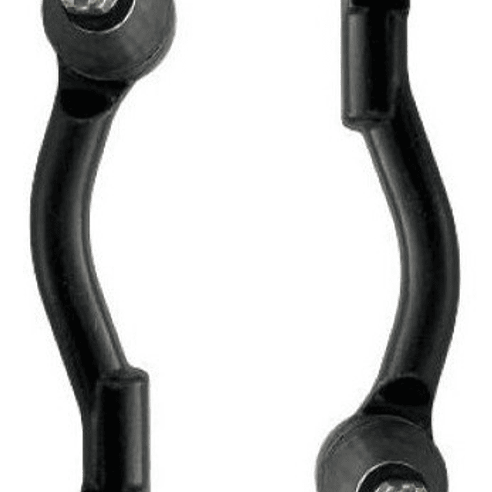 Par Terminal Dirección Para Hyundai Tucson 2.0 2.7 2004-2010 1