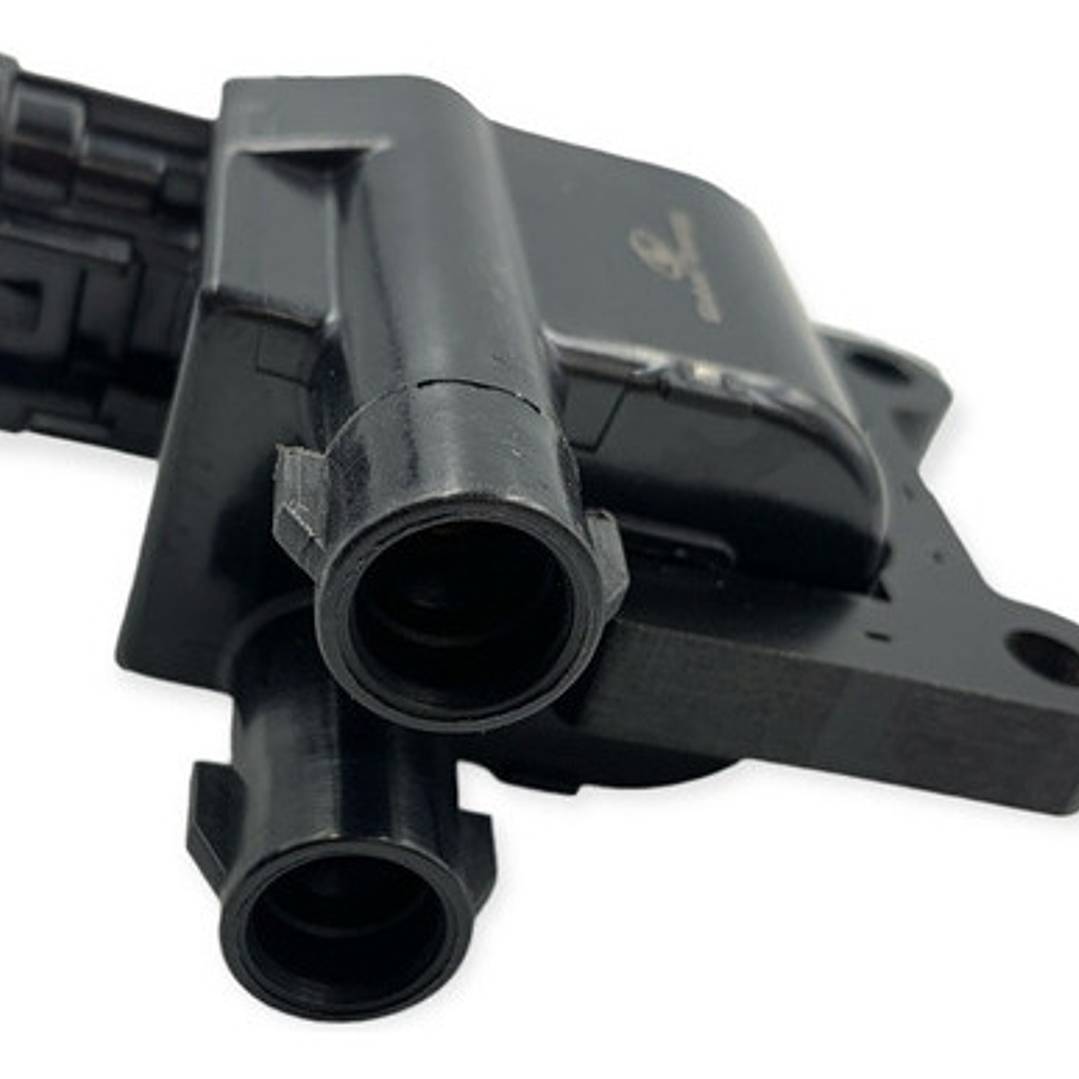 Bobina Encendido Para Toyota Hilux 2.4 1998-2006 2rzfe 4