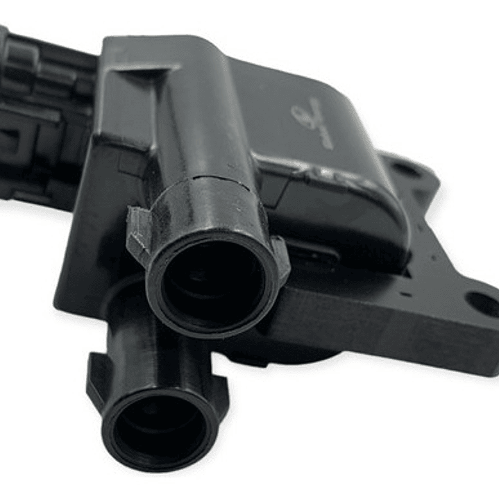 Bobina Encendido Para Toyota Hilux 2.4 1998-2006 2rzfe 4