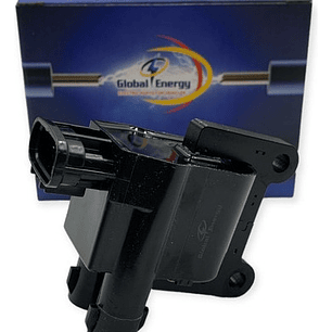 Bobina Encendido Para Toyota Hilux 2.4 1998-2006 2rzfe