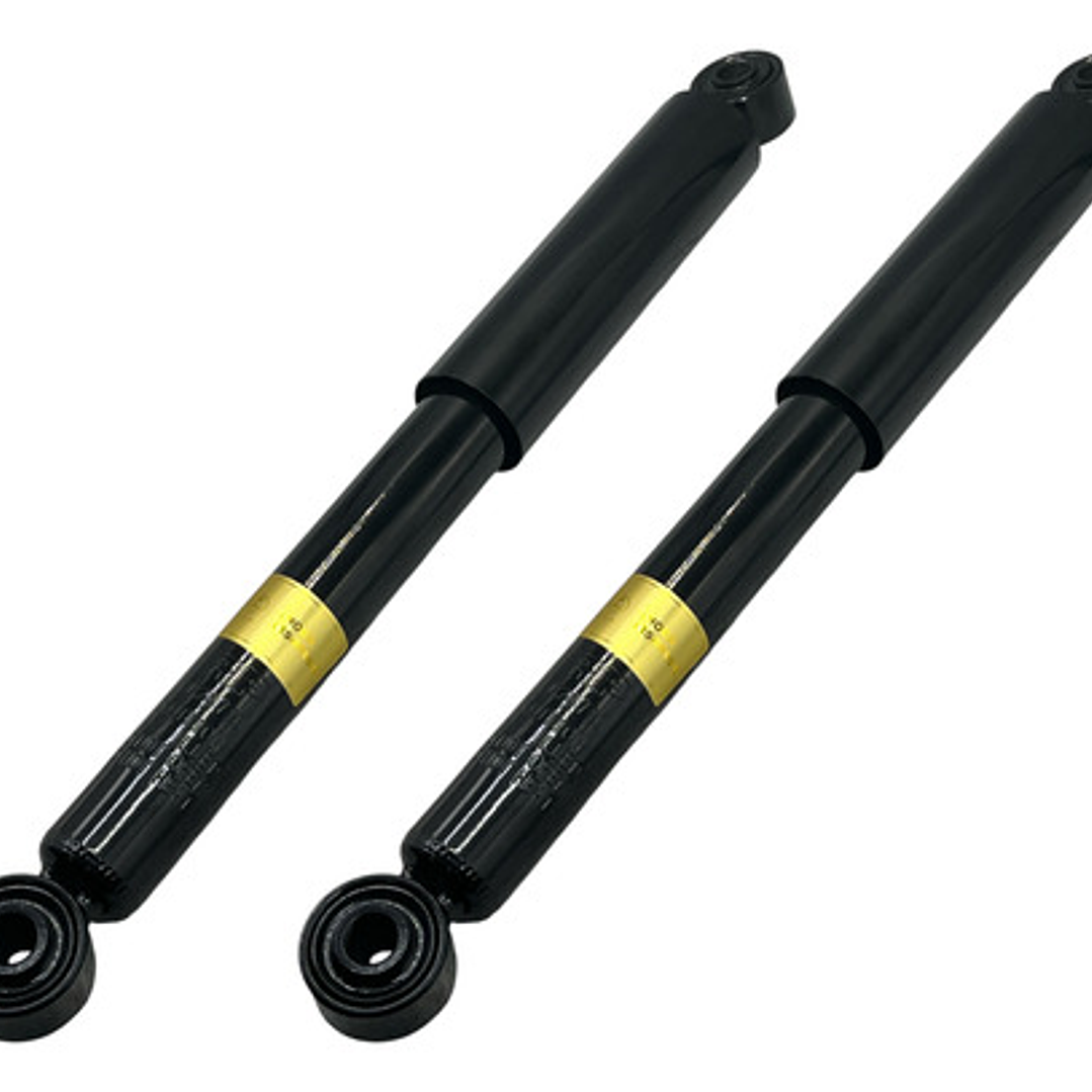 Par Amortiguador Trasero Para N400 1.5 2020-2024 1