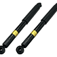 Par Amortiguador Trasero Para N400 1.5 2020-2024 - Miniatura 1