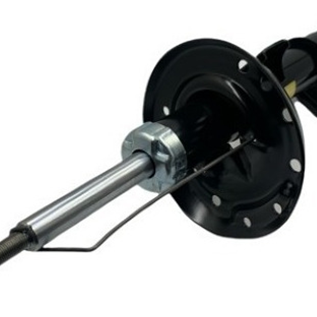 Par Amortiguadores Delantero Para Corsa E Opc 1.4  2015-20 3