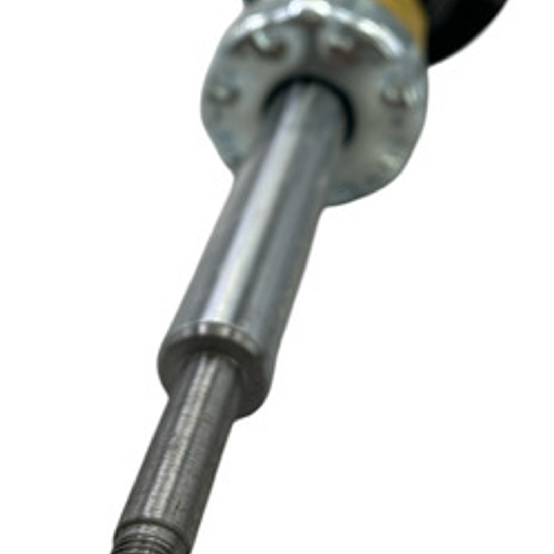 Par Amortiguador Delantero Para Liberty Kj 3.7  2002-2007 3