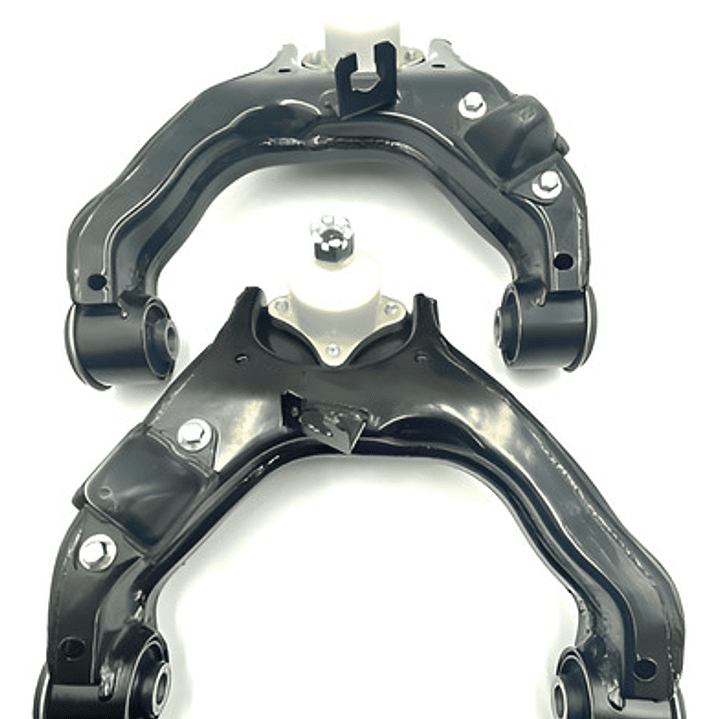 Bandeja Superior Mitsubishi L200 2.5 2007-2016 4d56 El Par 1