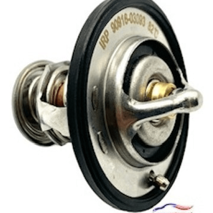 Termostato Para Toyota Funcargo 1.3 16v 1998-2003  82o C 3