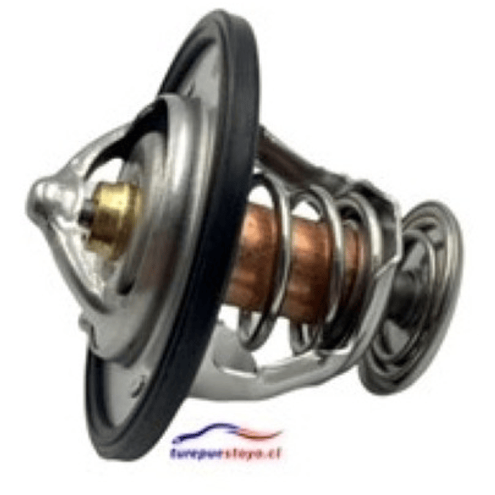 Termostato Para Toyota Funcargo 1.3 16v 1998-2003  82o C 5