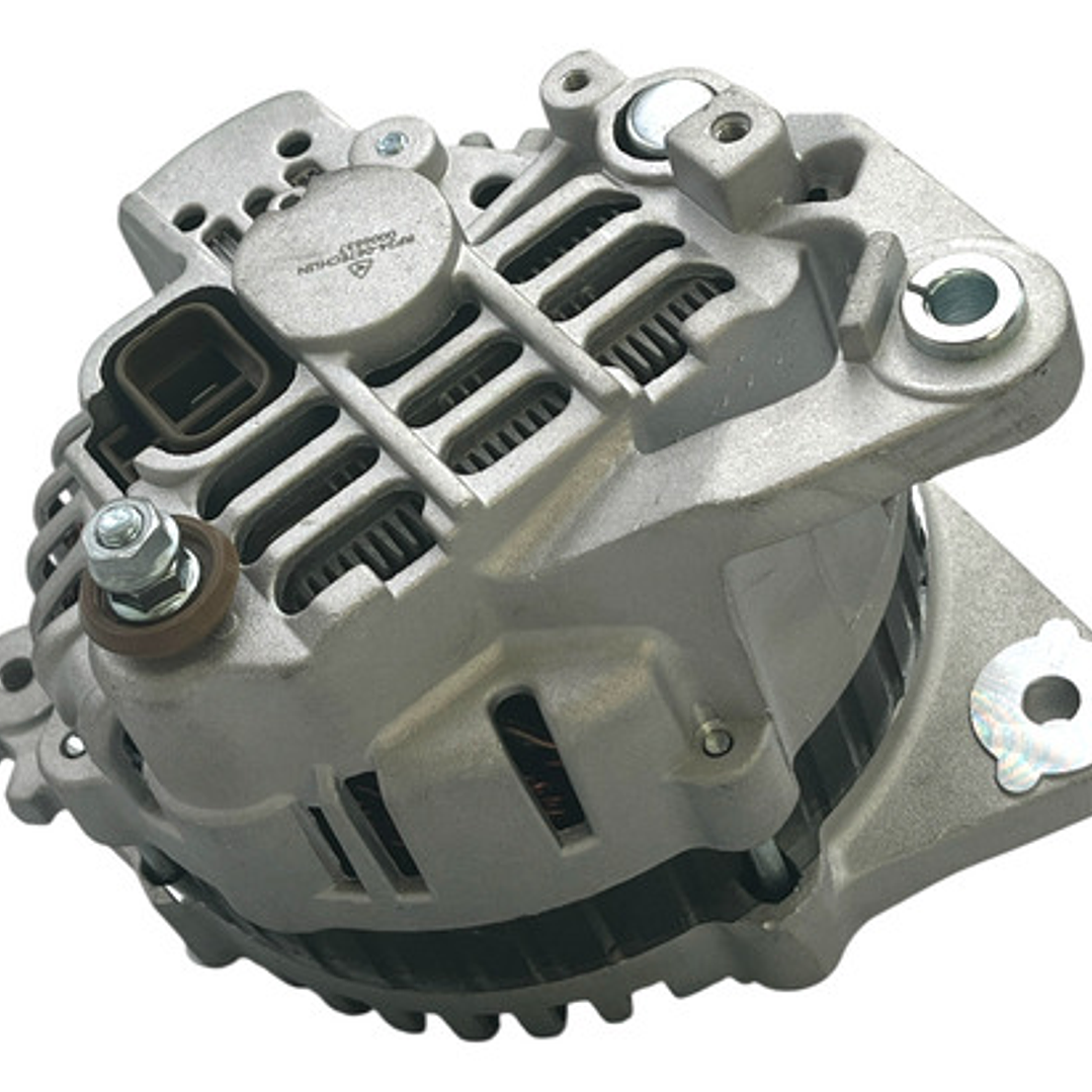 Alternador Para Hyundai Santamo 2.0  1998-2004 6