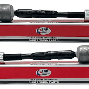 Par Terminal O Brazo Axial Para Ford Edge 3.5 2007-2014