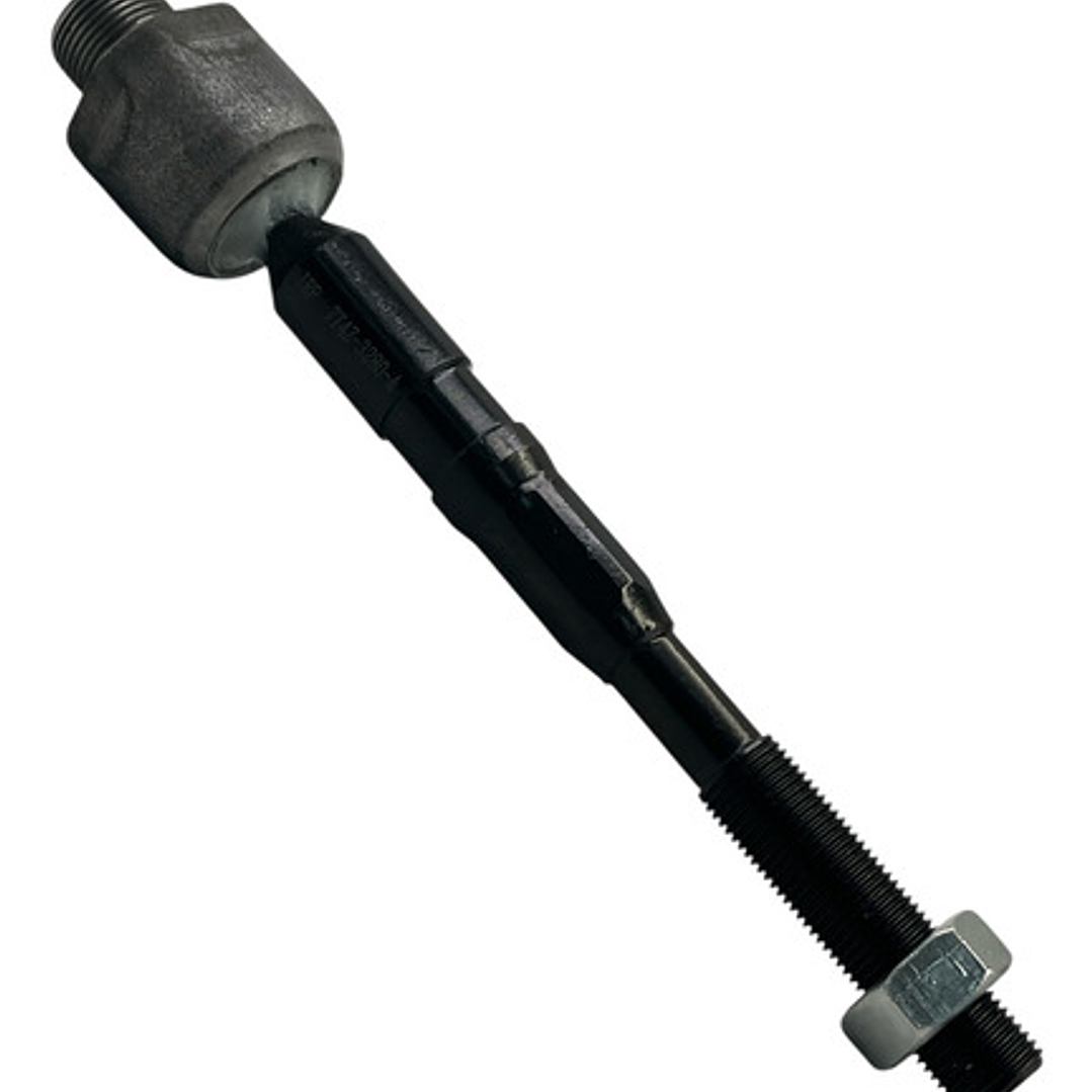 Par Terminal O Brazo Axial Para Ford Edge 3.5 2007-2014 2