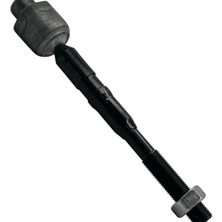 Par Terminal O Brazo Axial Para Ford Edge 3.5 2007-2014 2