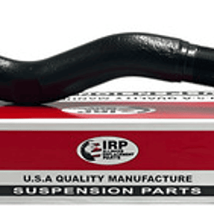 Terminal Dirección Izquierdo Para Jeep Wrangler Jk 2.8 07-13