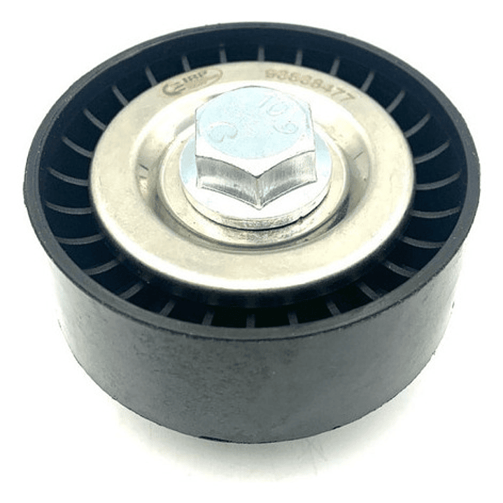 Polea Sup Correa Alternador Chevrolet Orlando 2.0 2011-2017 4