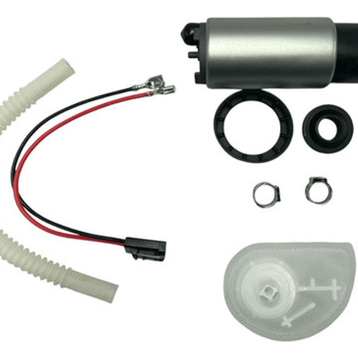 Bomba Bencina Univer 4bar Ford-chevrolet-toyota-jeep-dodge 3